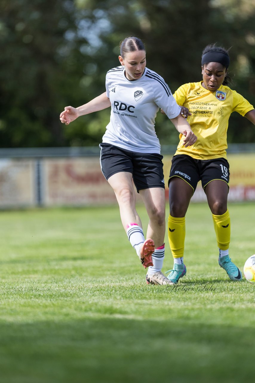 Bild 61 - F Merkur Hademarschen - SV Frisia 03 Risum-Lindholm : Ergebnis: 1:1